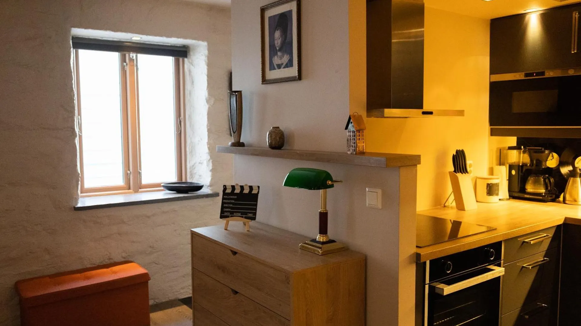 Private Apartment In Bergen