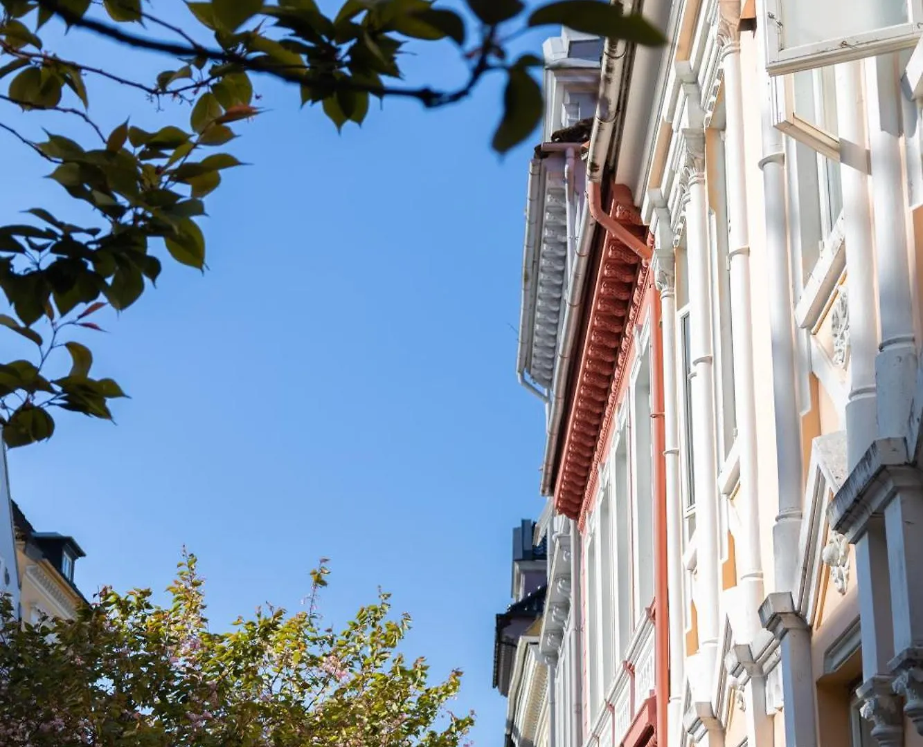 Private Apartment In Bergen 0*,  Norwegen